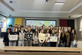 Крок до світу без бар’єрів