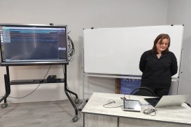 Світ embedded-інженерії: практичний досвід від фахівця