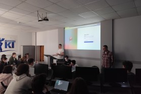 Безпечний код як основа професіоналізму: досвід від фахівців ЗУНУ
