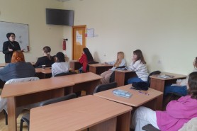 Підтримка студентів: пільги та адаптація для соціальників