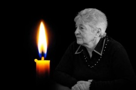 Світла пам’ять: Рудик Марії Степанівні