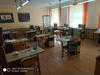 Кабінет 19