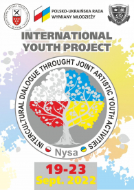 &laquo;Intercultural dialogue through joint artistic youth activities&raquo;(Ниса, Республіка Польща)