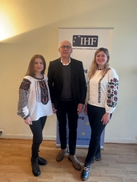 Діалог і партнерство: досвід Європейський економічний і соціальний комітет та стратегічні рішення проєкту/Dialogue and Partnership: Experience of the European Economic and Social Committee and Strategic Project Decisions