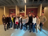 Підсумки, рефлексія та нові можливості для розвитку освіти/Reflection, Evaluation, and New Opportunities for Educational Development
